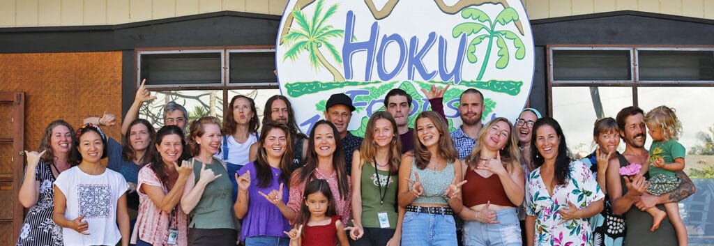 Who We Are | Hoku Foods Natural Market Kapaa Kauai